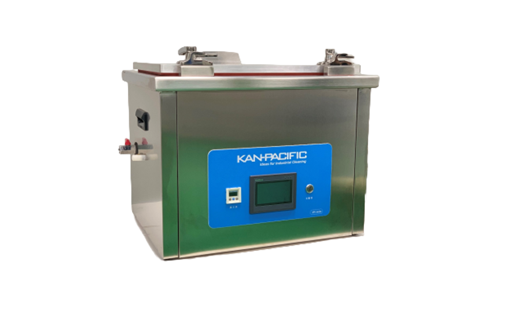Benchtop Vacuum Cleaner | VGP Series